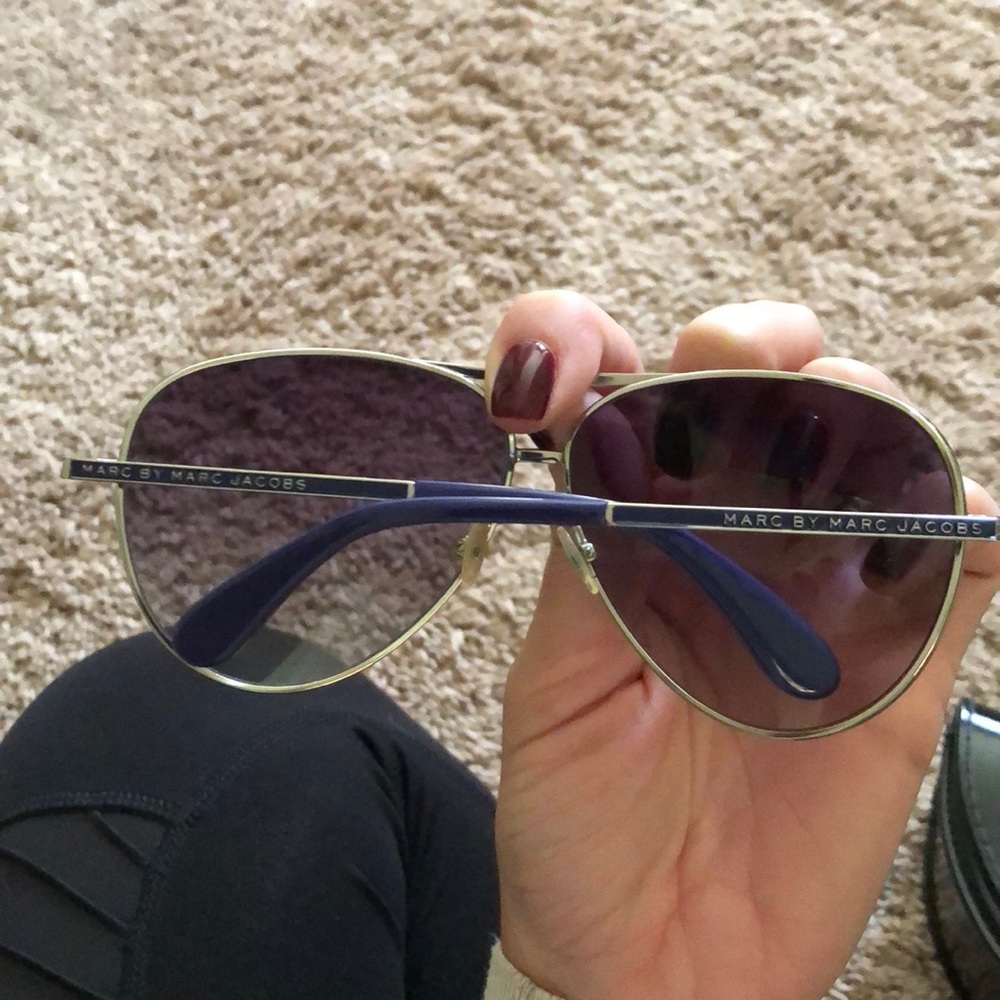 Marc Jacobs Sunglasses